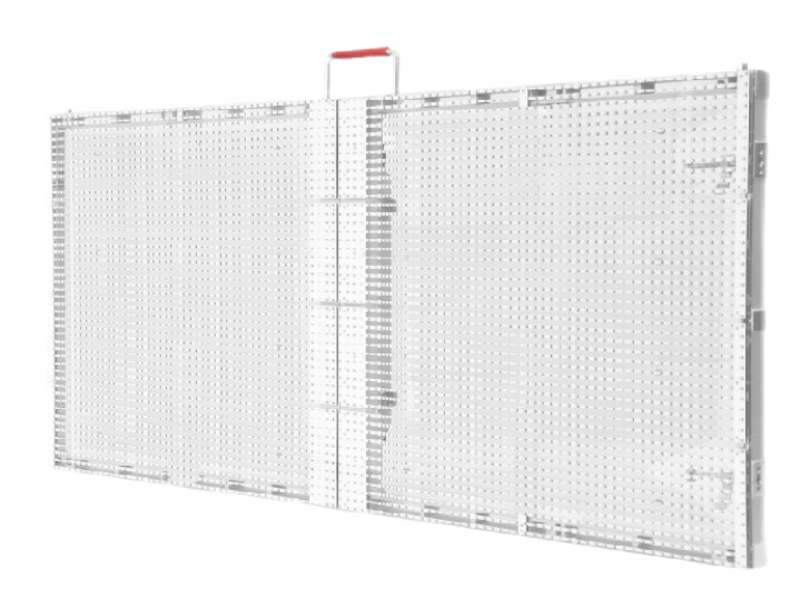 Seri IRT Pro (1000×500mm) putih