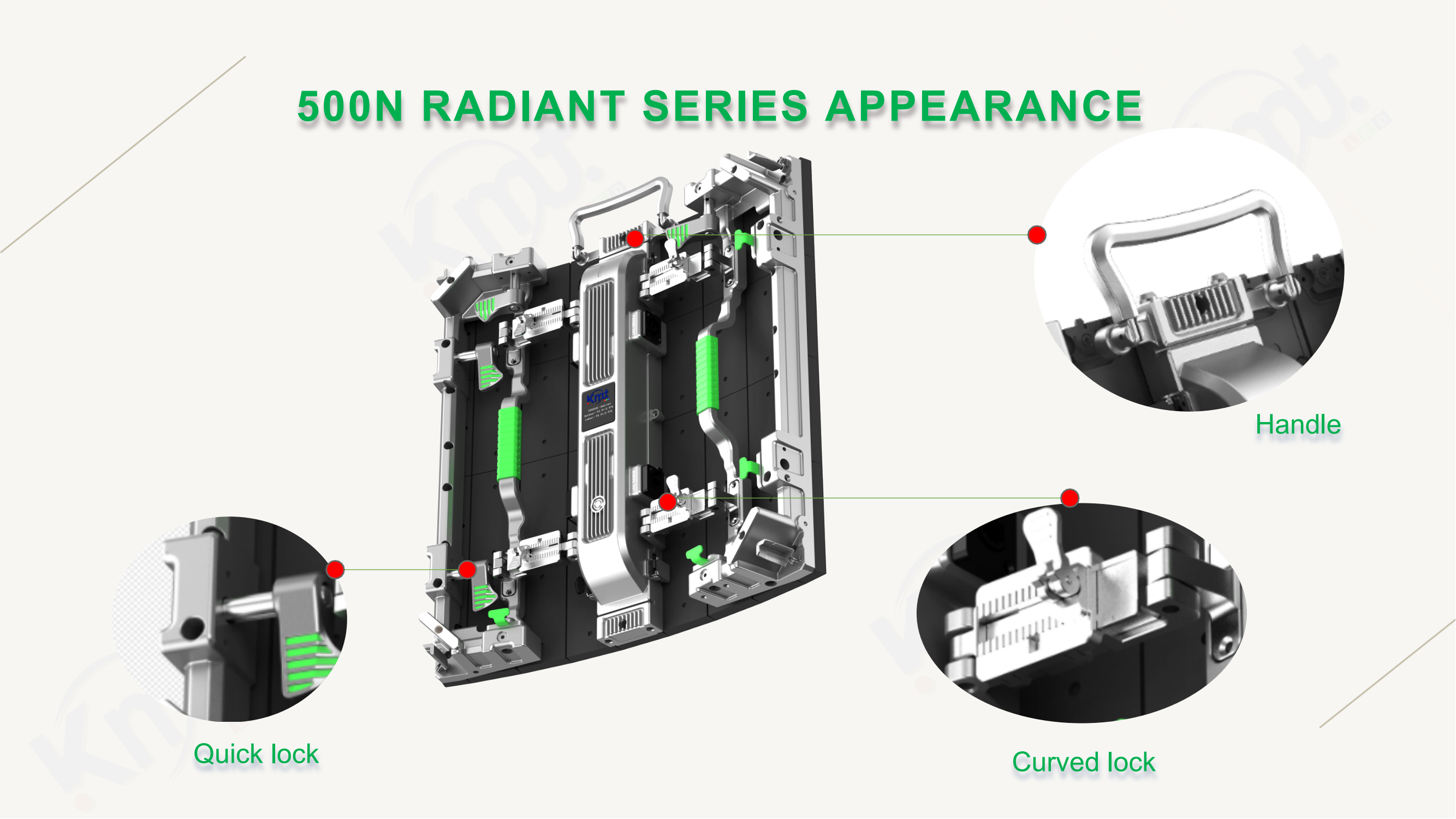 rent LED display screen